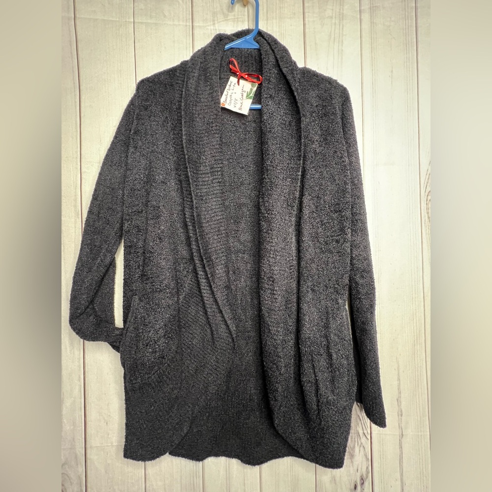 Barefoot Dreams CozyChic Lite Women's Cardigan